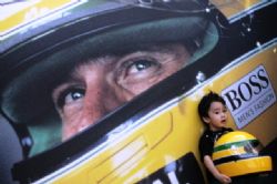Senna: Mgico ou piloto?