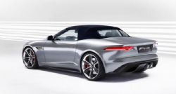 F- Type, o conversvel