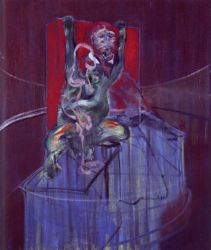 Cem anos de Francis Bacon