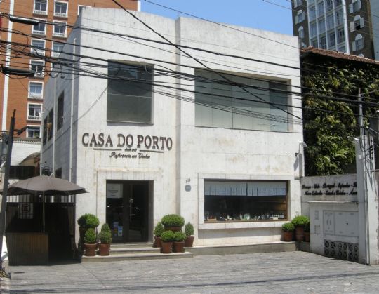 Na casa do Porto, Imperdvel promoo de vinhos mais que especiais 