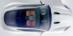  Ontem:Novo Jaguar F-TYPE