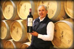 Luis Caas Rioja Crianza 