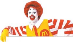  barbries do tio ronald