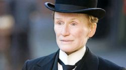 Albert Nobbs e muito mais