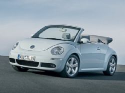 Um Novo New Beetle?