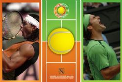 nadal x federer