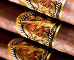 vai um habano aí?