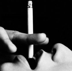 Cigarro;a paixo proibida