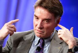 Frente a frente; Eike Batista e eu!