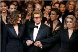 Leilo milionrio de YSL