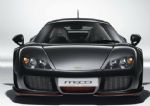 Noble M600, o bólido inglês; você nunca viu nada igual!
