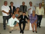 No  todo dia que se comemora 100 anos de idade!