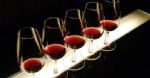 Como se faz uma degustao de vinhos tintos