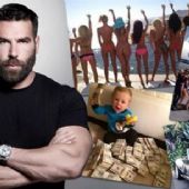 Dan Bilzerian, bon vivant ou bababca?