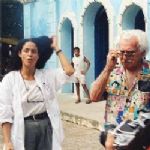 As baianas de Jorge