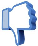 Apartheid no Facebook: pague, ou desaparea