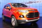 Ford; um baiano no mundo