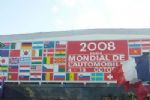 No salo de paris