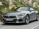 O novssimo 2019 BMW Z4 Roadster