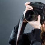 DELCIAS DA FOTOGRAFIA
