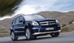 SUV DA MERCEDES; LUXO S