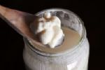 KEFIR; ENSINO-TE A FAZER