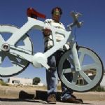 REVOLUO NAS BIKES