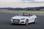 Audi A5 Conversível; um show de potência e tecnologia!