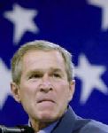 A morte de George w bush