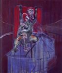 Cem anos de Francis Bacon