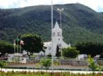 MONTE SANTO;UM MODELO