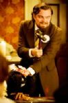 Django Livre; violncia
