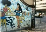 POESIA, PROTESTO,ARTE...