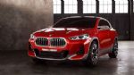BMW X2 no Brasil - Rebelde com causa