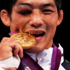 Olimpiadas & crueldade 