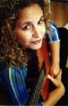 Rita Tavares arrebenta
