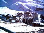 Sierra Nevada;estive aqui