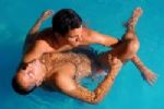 WATSU;A TERAPIA DAS GUAS