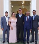 Bodas * Moro * Emirados