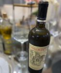 Um vinho com histria