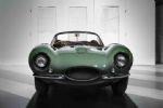 Exclusivo: um Jaguar de U$1.4 milhões