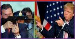 Trump, Collor e Madonna!