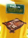 Praa da Juventude