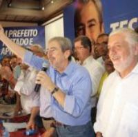 vedetes da poltica