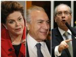 No cenrio, a disputa entre a pior gerao de homens pblicos do pas