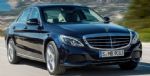 Conforto e alta tecnologia no novo Mercedes-Benz Classe C 