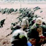 Saudades da guerra