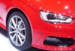 Audi A3 aposta; inovao
