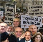 Juro! sou contra os juros