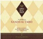 GUADO AL TASSO IGT. 2007